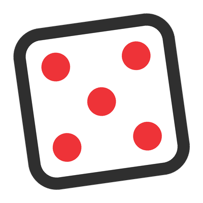 Investopoly die logo